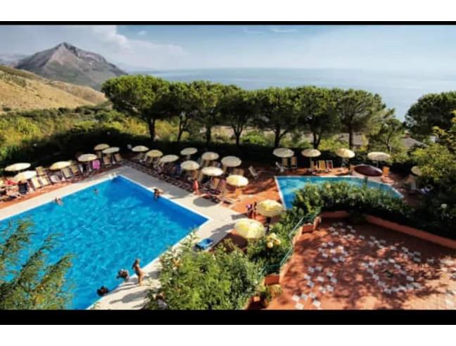 Anteprima foto 6 - Offerte Vacanze Villaggio turistico a Maratea - Santa Caterina