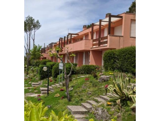 Anteprima foto 7 - Offerte Vacanze Villaggio turistico a Maratea - Santa Caterina