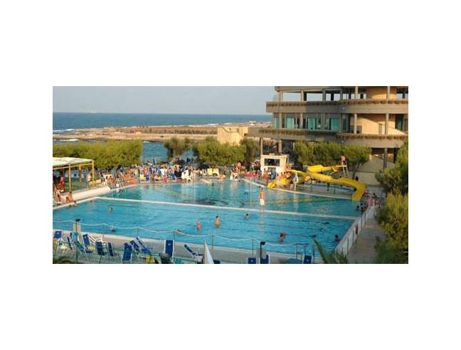 Anteprima foto 2 - Offerte Vacanze Villaggio turistico a Monopoli (Bari)