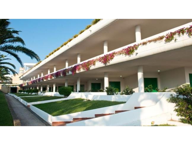 Anteprima foto 2 - Offerte Vacanze Villaggio turistico a Monopoli (Bari)