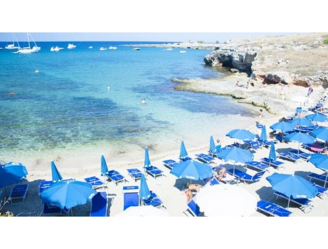 Anteprima foto 3 - Offerte Vacanze Villaggio turistico a Monopoli (Bari)
