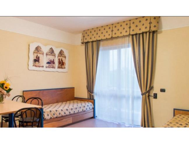 Anteprima foto 2 - Offerte Vacanze Villaggio turistico a Nova Siri (Matera)
