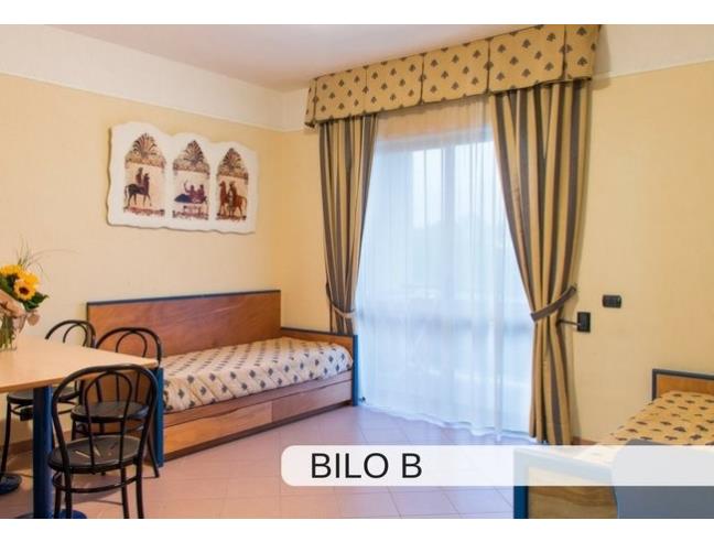 Anteprima foto 2 - Offerte Vacanze Villaggio turistico a Nova Siri (Matera)