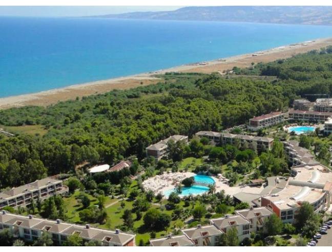 Anteprima foto 3 - Offerte Vacanze Villaggio turistico a Nova Siri (Matera)