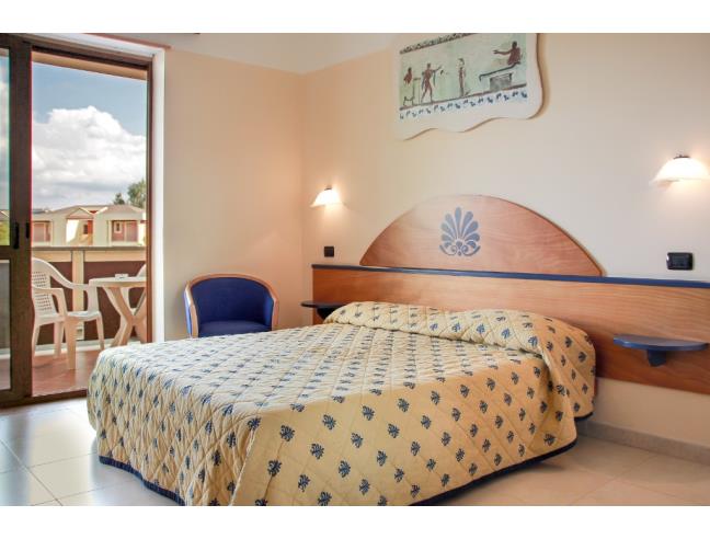 Anteprima foto 3 - Offerte Vacanze Villaggio turistico a Nova Siri (Matera)