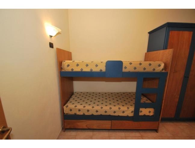 Anteprima foto 4 - Offerte Vacanze Villaggio turistico a Nova Siri (Matera)