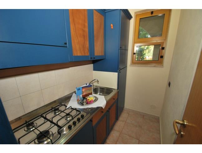 Anteprima foto 5 - Offerte Vacanze Villaggio turistico a Nova Siri (Matera)