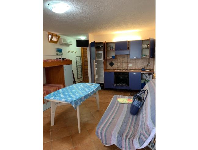 Anteprima foto 1 - Offerte Vacanze Villaggio turistico a Olbia (Olbia-Tempio)