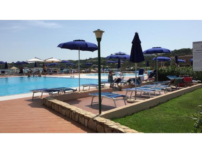 Anteprima foto 1 - Offerte Vacanze Villaggio turistico a Olbia - Porto Rotondo