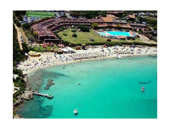 Anteprima foto 1 - Offerte Vacanze Villaggio turistico a Olbia - Porto Rotondo