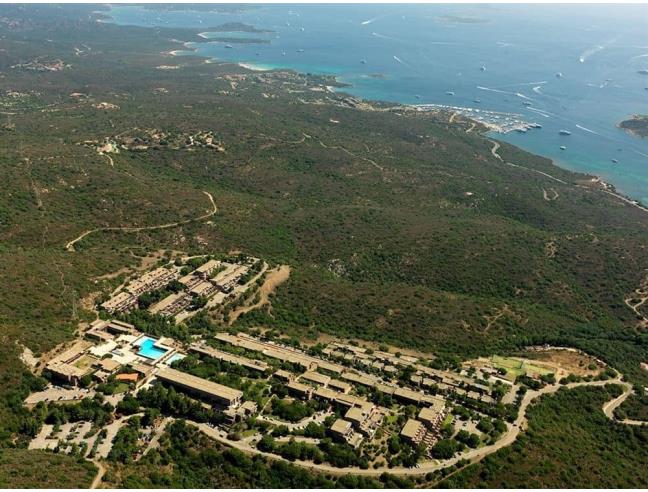 Anteprima foto 2 - Offerte Vacanze Villaggio turistico a Olbia - Porto Rotondo