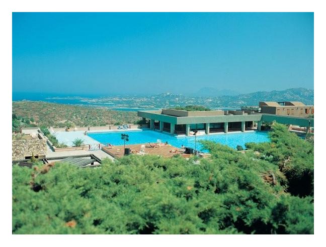 Anteprima foto 6 - Offerte Vacanze Villaggio turistico a Olbia - Porto Rotondo