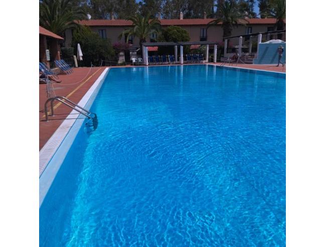 Anteprima foto 1 - Offerte Vacanze Villaggio turistico a Oliveri (Messina)