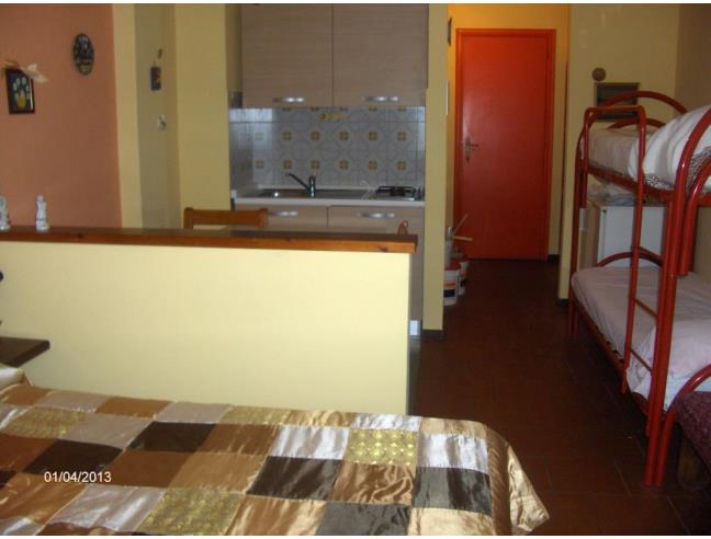 Anteprima foto 2 - Offerte Vacanze Villaggio turistico a Oliveri (Messina)