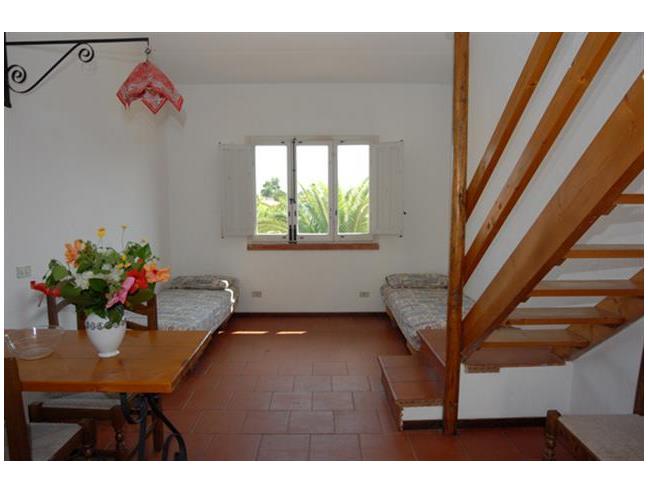 Anteprima foto 2 - Offerte Vacanze Villaggio turistico a Oliveri (Messina)