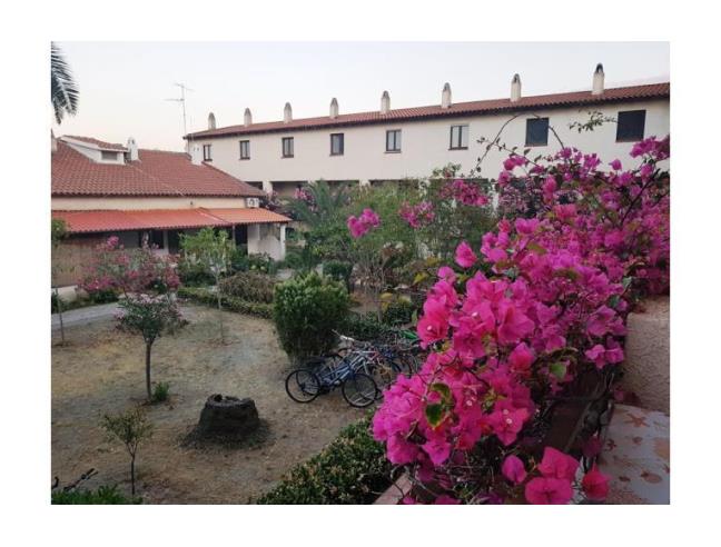 Anteprima foto 2 - Offerte Vacanze Villaggio turistico a Oliveri (Messina)