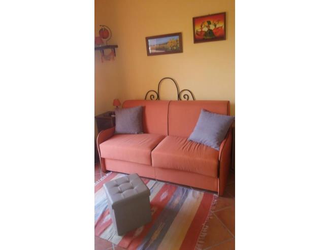 Anteprima foto 3 - Offerte Vacanze Villaggio turistico a Oliveri (Messina)