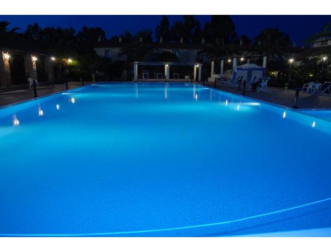 Anteprima foto 4 - Offerte Vacanze Villaggio turistico a Oliveri (Messina)