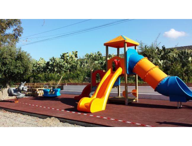 Anteprima foto 4 - Offerte Vacanze Villaggio turistico a Oliveri (Messina)