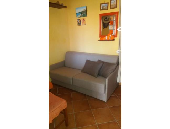 Anteprima foto 5 - Offerte Vacanze Villaggio turistico a Oliveri (Messina)