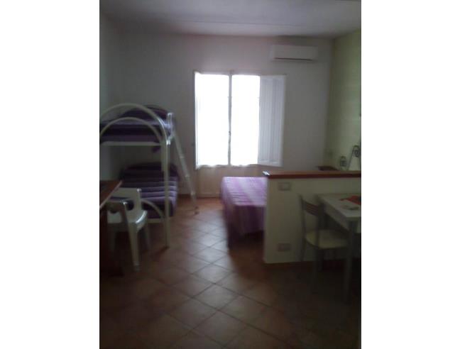 Anteprima foto 6 - Offerte Vacanze Villaggio turistico a Oliveri (Messina)