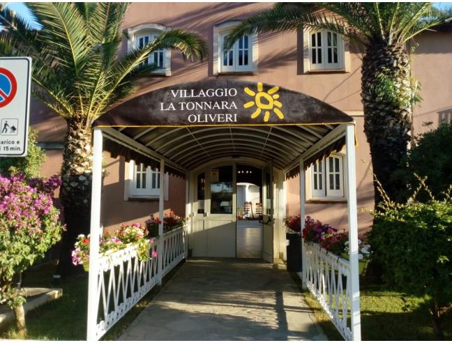 Anteprima foto 8 - Offerte Vacanze Villaggio turistico a Oliveri (Messina)