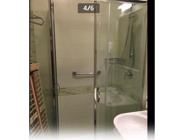 Anteprima foto 3 - Offerte Vacanze Villaggio turistico a Otranto - Alimini