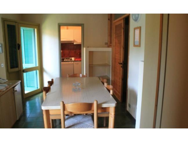 Anteprima foto 3 - Offerte Vacanze Villaggio turistico a Otranto - Alimini