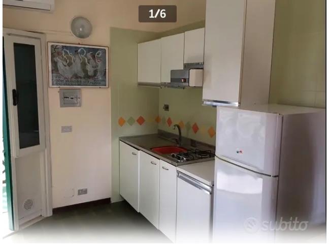 Anteprima foto 4 - Offerte Vacanze Villaggio turistico a Otranto - Alimini