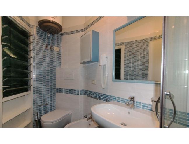 Anteprima foto 4 - Offerte Vacanze Villaggio turistico a Otranto - Alimini