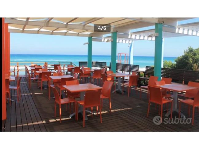 Anteprima foto 5 - Offerte Vacanze Villaggio turistico a Otranto - Alimini