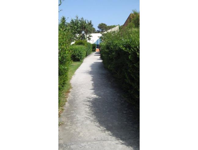 Anteprima foto 7 - Offerte Vacanze Villaggio turistico a Otranto - Alimini