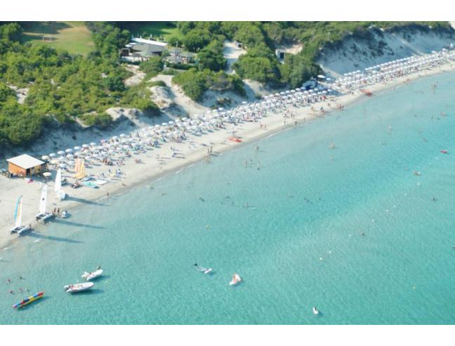 Anteprima foto 1 - Offerte Vacanze Villaggio turistico a Otranto (Lecce)