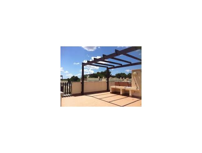 Anteprima foto 5 - Offerte Vacanze Villaggio turistico a Otranto (Lecce)