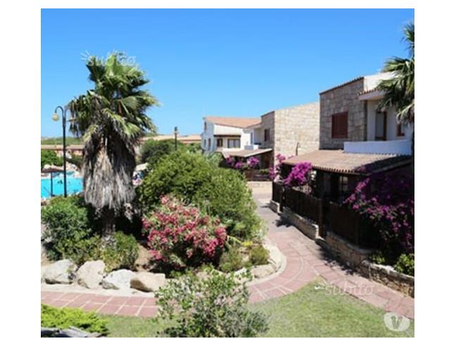 Anteprima foto 1 - Offerte Vacanze Villaggio turistico a Palau (Sassari)