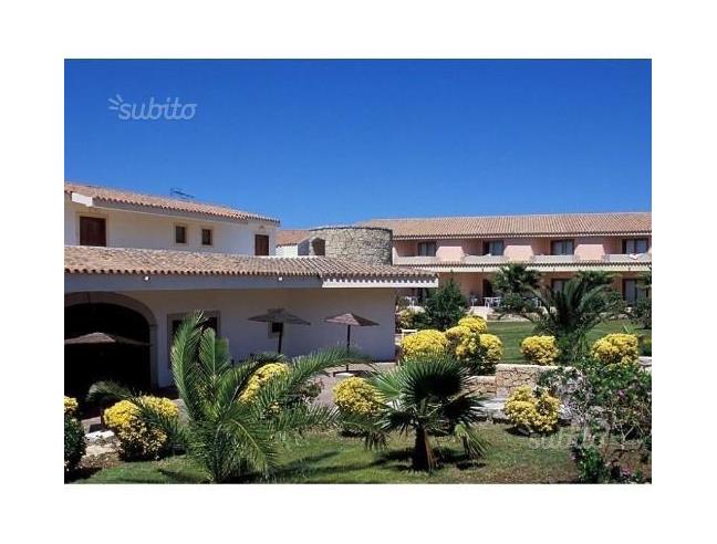 Anteprima foto 2 - Offerte Vacanze Villaggio turistico a Palau (Sassari)