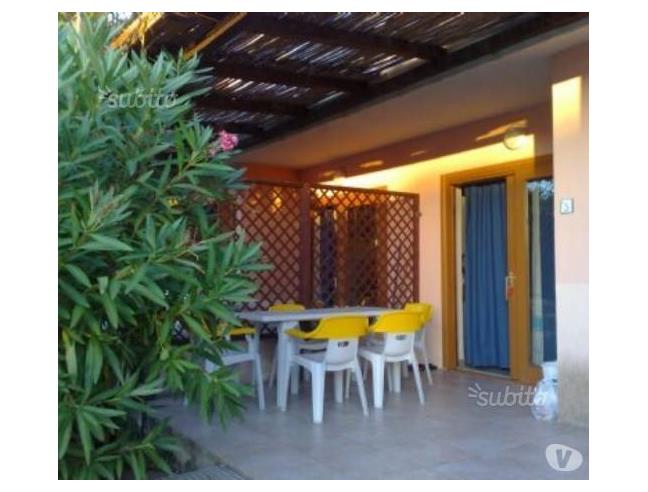 Anteprima foto 3 - Offerte Vacanze Villaggio turistico a Palau (Sassari)