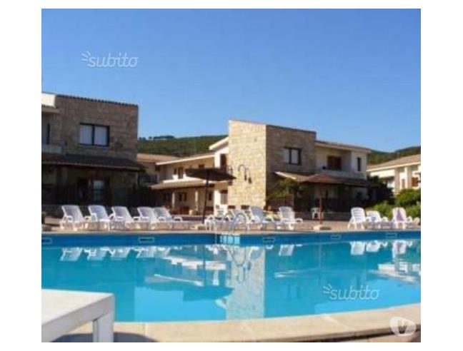 Anteprima foto 4 - Offerte Vacanze Villaggio turistico a Palau (Sassari)