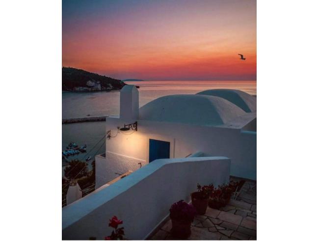 Anteprima foto 1 - Offerte Vacanze Villaggio turistico a Peschici (Foggia)
