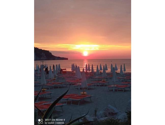 Anteprima foto 2 - Offerte Vacanze Villaggio turistico a Peschici (Foggia)