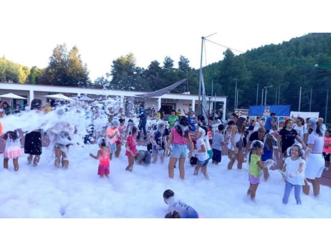 Anteprima foto 3 - Offerte Vacanze Villaggio turistico a Peschici (Foggia)