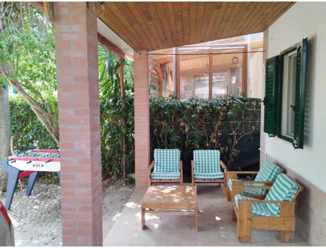 Anteprima foto 3 - Offerte Vacanze Villaggio turistico a Peschici (Foggia)