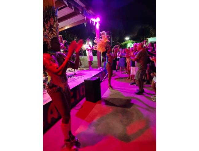 Anteprima foto 4 - Offerte Vacanze Villaggio turistico a Peschici (Foggia)