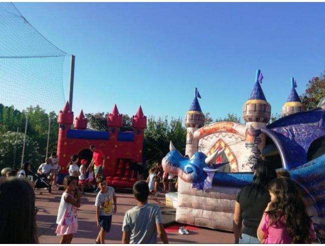 Anteprima foto 5 - Offerte Vacanze Villaggio turistico a Peschici (Foggia)