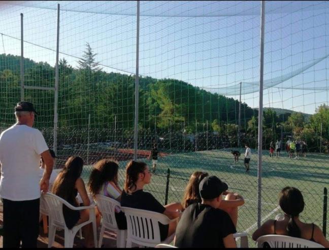 Anteprima foto 6 - Offerte Vacanze Villaggio turistico a Peschici (Foggia)