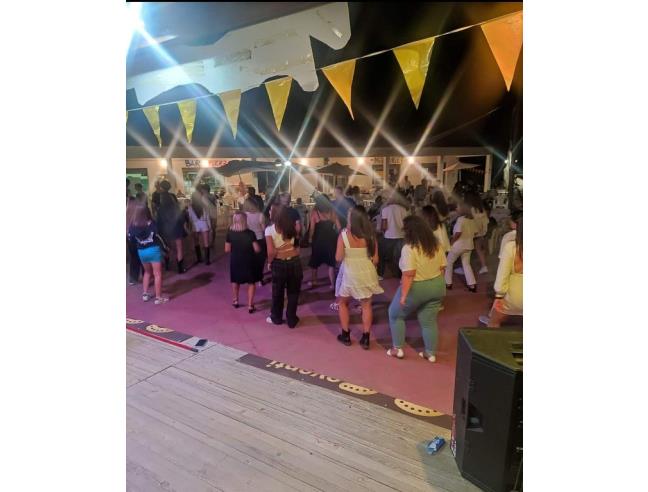 Anteprima foto 7 - Offerte Vacanze Villaggio turistico a Peschici (Foggia)