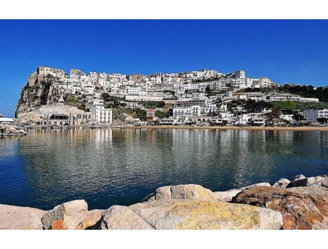 Anteprima foto 7 - Offerte Vacanze Villaggio turistico a Peschici (Foggia)