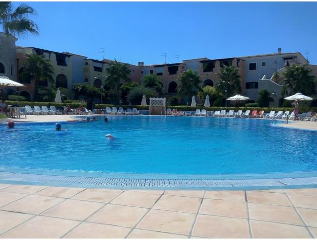 Anteprima foto 2 - Offerte Vacanze Villaggio turistico a Pisticci (Matera)