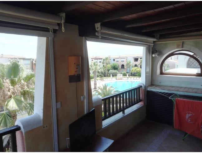 Anteprima foto 7 - Offerte Vacanze Villaggio turistico a Pisticci (Matera)