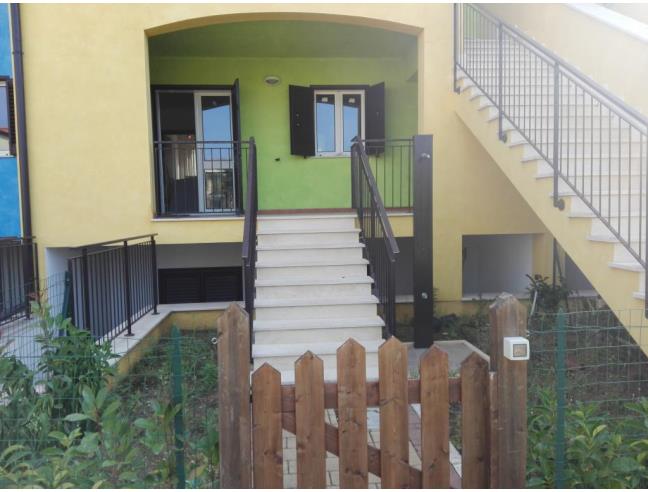 Anteprima foto 2 - Offerte Vacanze Villaggio turistico a Policoro - Lido Di Policoro